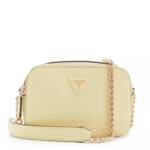 Guess Crossbody Bags - GUESS Noelle damen Umhängetasche Gelb HWZG78-79140 - Gr. unisize - in Gelb - für Damen