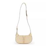 Guess Crossbody Bags - Guess Adi damen Umhängetasche Gelb HWGG93-6120-PLY - Gr. unisize - in Gelb - für Damen