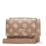 Guess Crossbody Bags - Guess Deesa damen Schultertasche Braun HWPG93-1421 - Gr. unisize - in Braun - für Damen