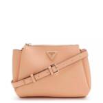 Guess Crossbody Bags - Guess Iwona damen Umhängetasche Orange HWVG93-9120 - Gr. unisize - in Orange - für Damen