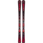 HEAD Supershape e-Rally + PRD 12 GW 23/24 All-Mountain Ski