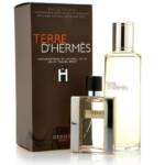 HERMÈS Duft-Set Terre D'Hermes Set, 2-tlg.