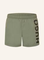 HUGO Badeshorts ABAS