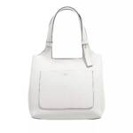 Handtaschen weiss Tote One Size