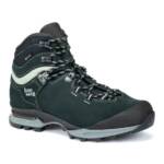 Hanwag Tatra Light Bunion Lady GTX Damen Trekkingschuhe (Petrol 7 UK, 40.5 EU) Typ B (Bergstiefel) Trekkingschuhe