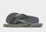 Havaianas Brazil Logo Flip-Flops - Herren, Grey