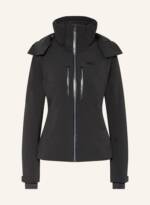 Helly Hansen Skijacke Alphelia schwarz