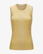 Helmut Lang - Stricktop | Damen (S)