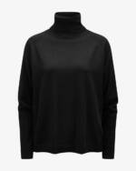 Hemisphere- Rollkragenpullover | Damen (XL)