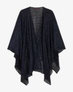 Hint5 Poncho Talbot Runhof