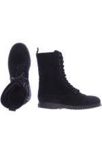 Hogan Damen Stiefel, schwarz, Gr. 37