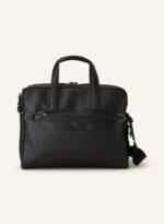 Hugo Laptop-Tasche Nesh schwarz