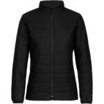 Icebreaker MerinoLoft Steppjacke Damen