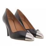 Isabel Marant Pumps & High Heels - Palda High Heels Leather - Gr. 36 (EU) - in Schwarz - für Damen