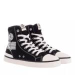 Isabel Marant Sneakers - Benkeen High Top Sneaker - Gr. 37 (EU) - in Schwarz - für Damen