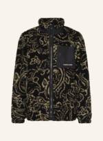 JACK&JONES Teddyfell-Jacke JORVESTERBRO