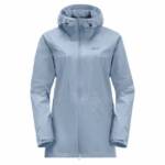 Jack Wolfskin Anorak Jack Wolfskin W Baydream Jacket Damen Anorak