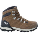 Jack Wolfskin Damen Refugio Texapore Mid Schuhe