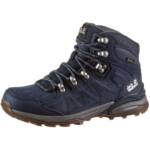 Jack Wolfskin REFUGIO TEXAPORE MID Wanderschuhe Damen