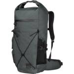 Jack Wolfskin WANDERMOOD ROLLTOP 30 Wanderrucksack