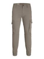 Jack & Jones Cargohose Herren Hose Cargohose Jeans JPSTPAUL JJFLAKE CARGO