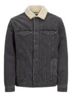 Jack & Jones Jeansjacke JJIJEAN aus Baumwolle