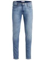 Jack & Jones Skinny-fit-Jeans Herren Jeans Hose Skinny JJILIAM JJORIGINAL AM 792 50SPS