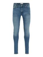 Jack & Jones Skinny-fit-Jeans Herren Jeans Hose Skinny JJITOM JJORIGINAL AM 815