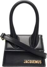 Jacquemus Crossbody Bags - Bags Black Black - Gr. unisize - in Schwarz - für Damen