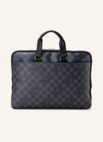 Joop! Laptop-Tasche Cortina Piazza Janus blau