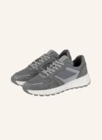 Joop! Sneaker Misto New Hannis grau