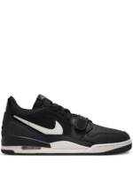 Jordan Air Jordan Legacy 312 Low Black/Anthracite/Phantom Sneakers - Schwarz