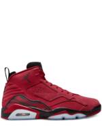 Jordan Jumpman MVP Gym Red/Black Sneakers - Rot