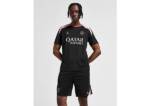 Jordan Paris Saint Germain Strike Shorts - Herren, Black