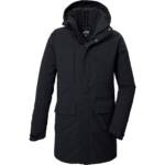 KILLTEC KOW 80 Parka Herren