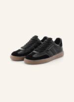 Kennel & Schmenger Sneaker Pop schwarz