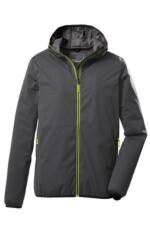 Killtec Sommerjacke killtec Herren Funktionsjacke KOS 60 MN JCKT