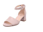 Komfort Sandalen beige Gabor Comfort Riemchensandale 42.902.... 40,5