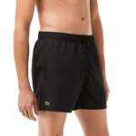 Lacoste | Badehose für Herren | Black