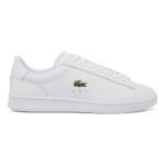 Lacoste Carnaby Set Sneaker Herren in weiß