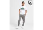 Lacoste Poly Cargo Track Pants - Herren, Grey