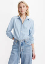 Levis Jeansbluse "THE CLASSIC BW SHIRT"