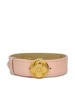 Louis Vuitton Pre-Owned 2004 Good Luck Armband - Nude