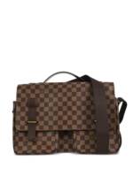 Louis Vuitton Pre-Owned 2005 pre-owned Broadway Tasche - Braun