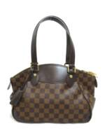 Louis Vuitton Pre-Owned 2012 Verona PM Handtasche - Braun