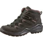 Lowa SIRKOS EVO MID Wanderschuhe Damen