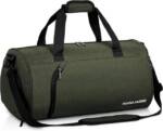 LuxusKollektion Sporttasche Sporttasche Damen Herren 35L Reisetasche Duffel Bag mit