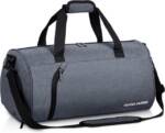 LuxusKollektion Sporttasche Sporttasche Damen und Herren 35L Reisetasche Duffel Bag wasserdicht