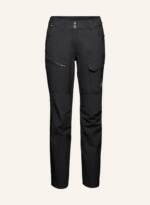 MAMMUT Mammut Zinal Hybrid Pants Women