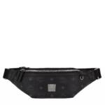 MCM Bauchtaschen - Fursten Belt Bag Small - Gr. ONE - in Schwarz - für Damen